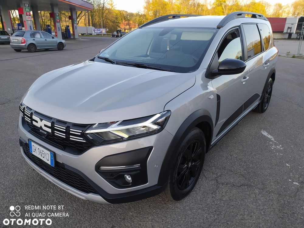 Dacia Jogger TCe 110 (7-Sitzer) Extreme - 6