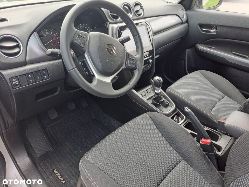 Suzuki Vitara - 3