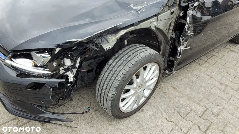 Volkswagen Golf 1.5 TSI ACT OPF BlueMotion IQ.DRIVE - 21