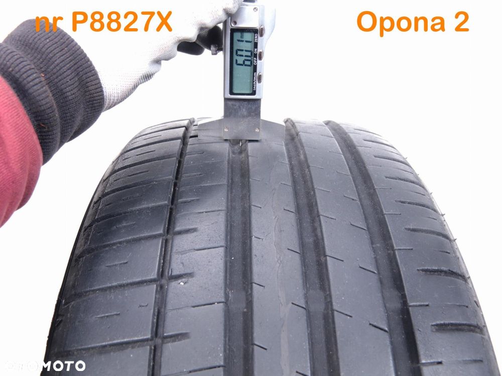 Falken Azenis FK510 225/50 R17 2szt. - 5