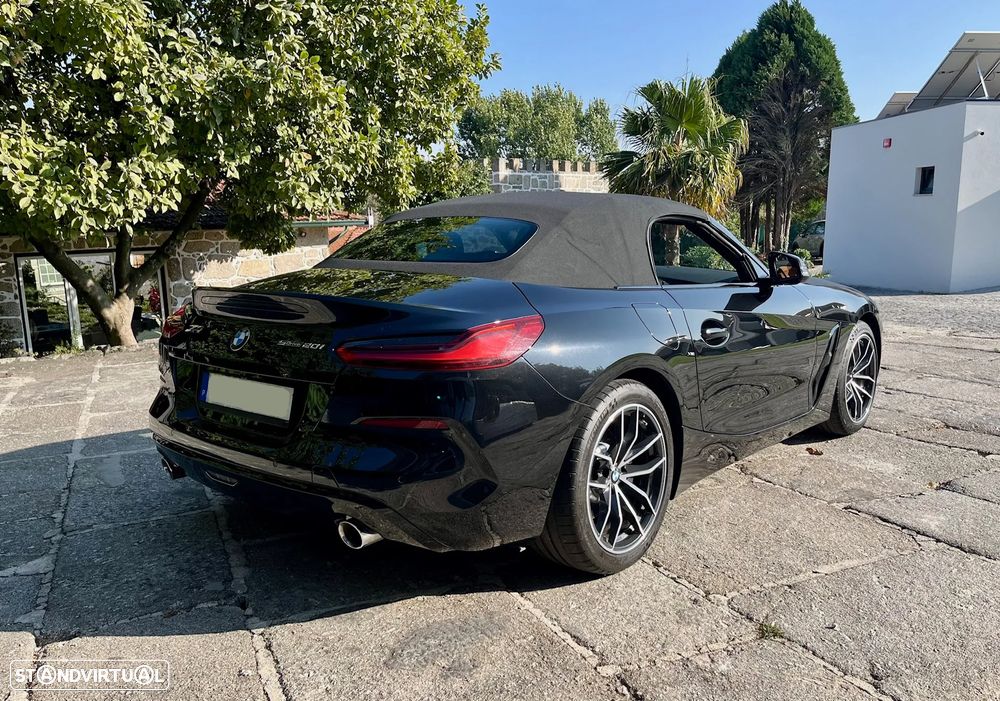 BMW Z4 - 5