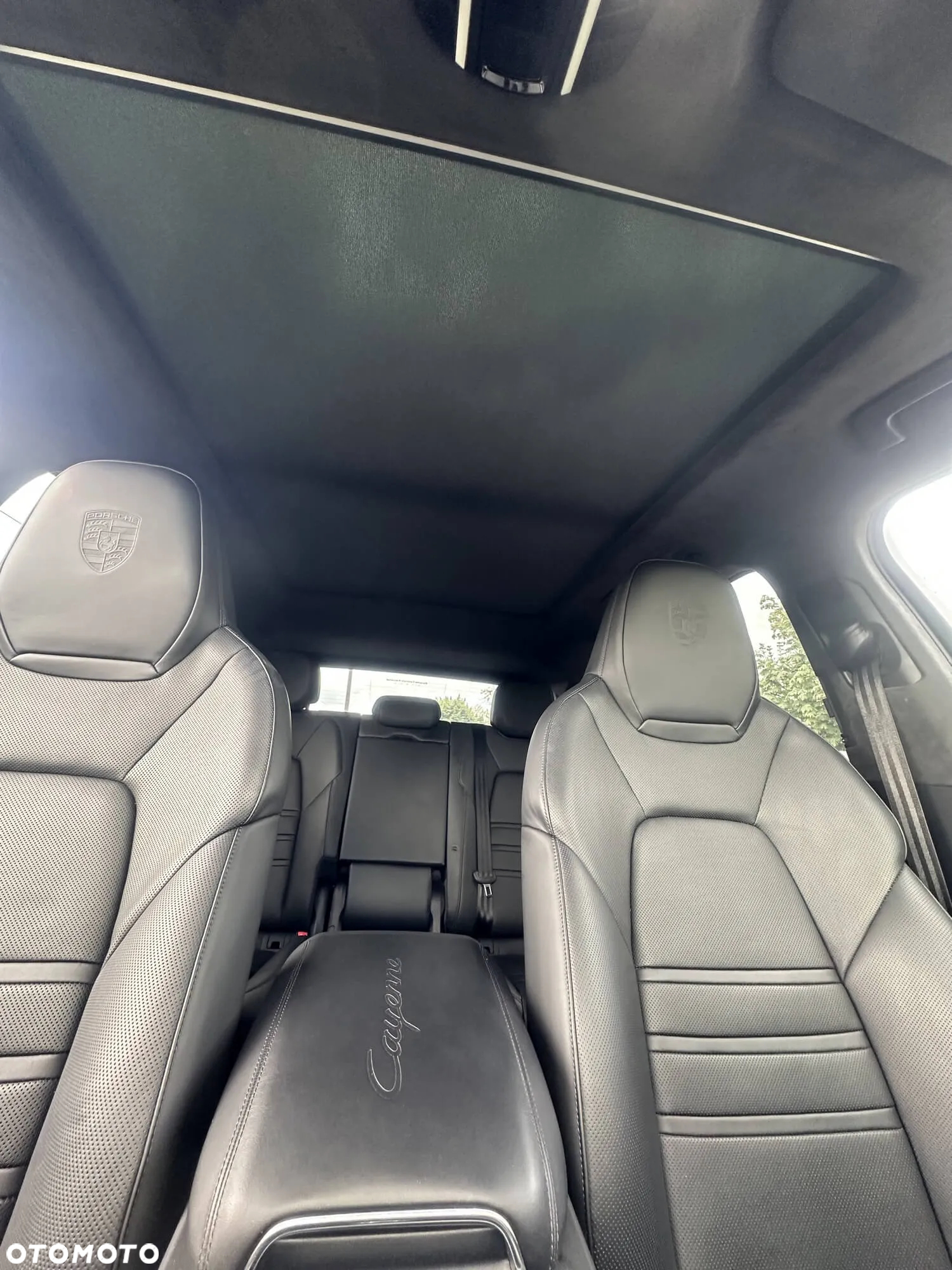 Porsche Cayenne Coupe - 26