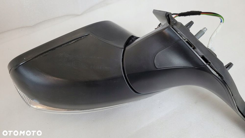 LUSTERKO LEWE PEUGEOT 208 I 2012-2019 7 PIN 43 - 7