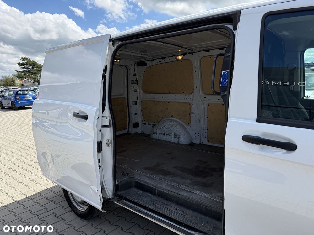 Mercedes-Benz Vito - 26