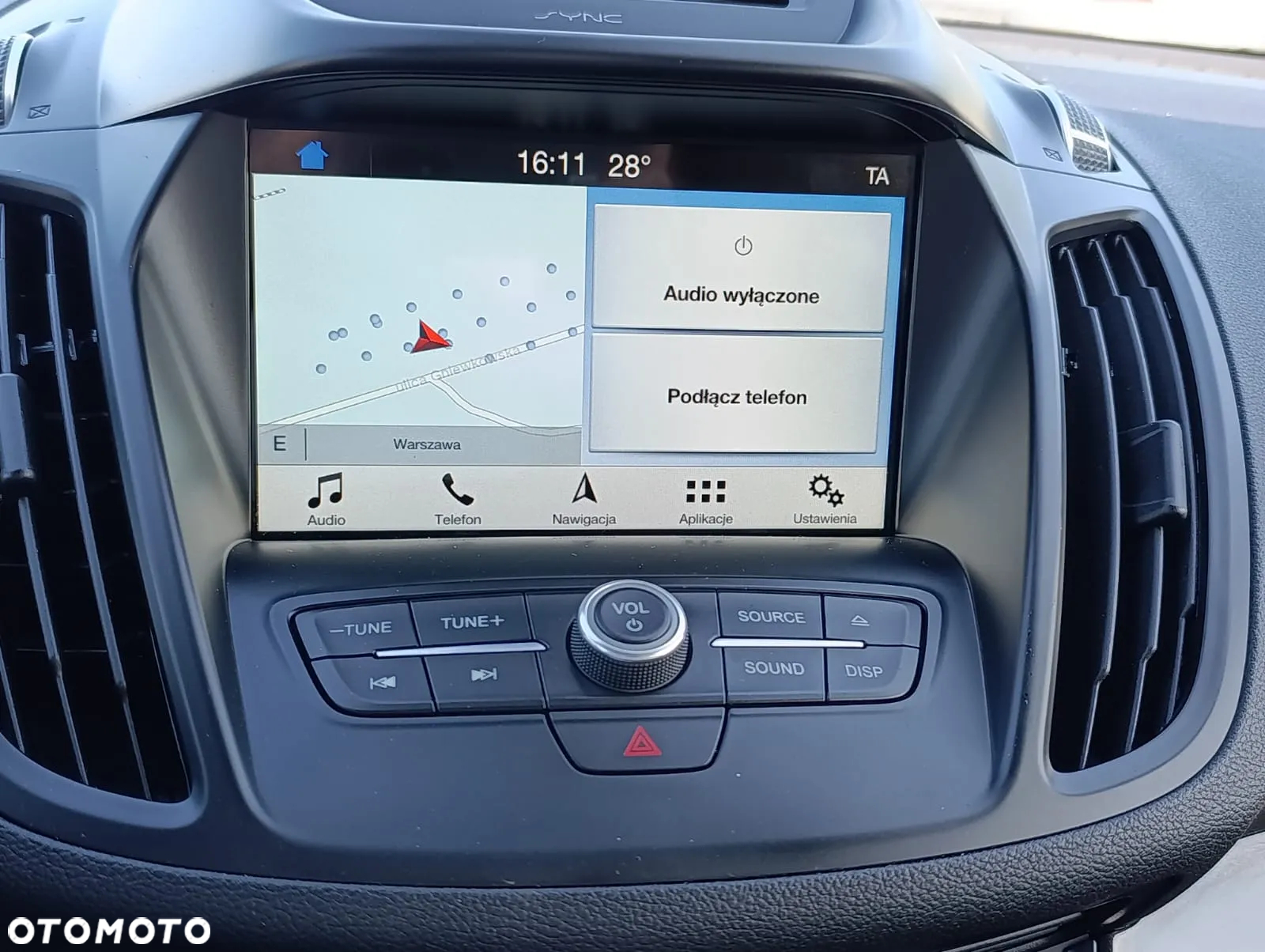 Ford Kuga 2.0 TDCi AWD ST-Line - 17