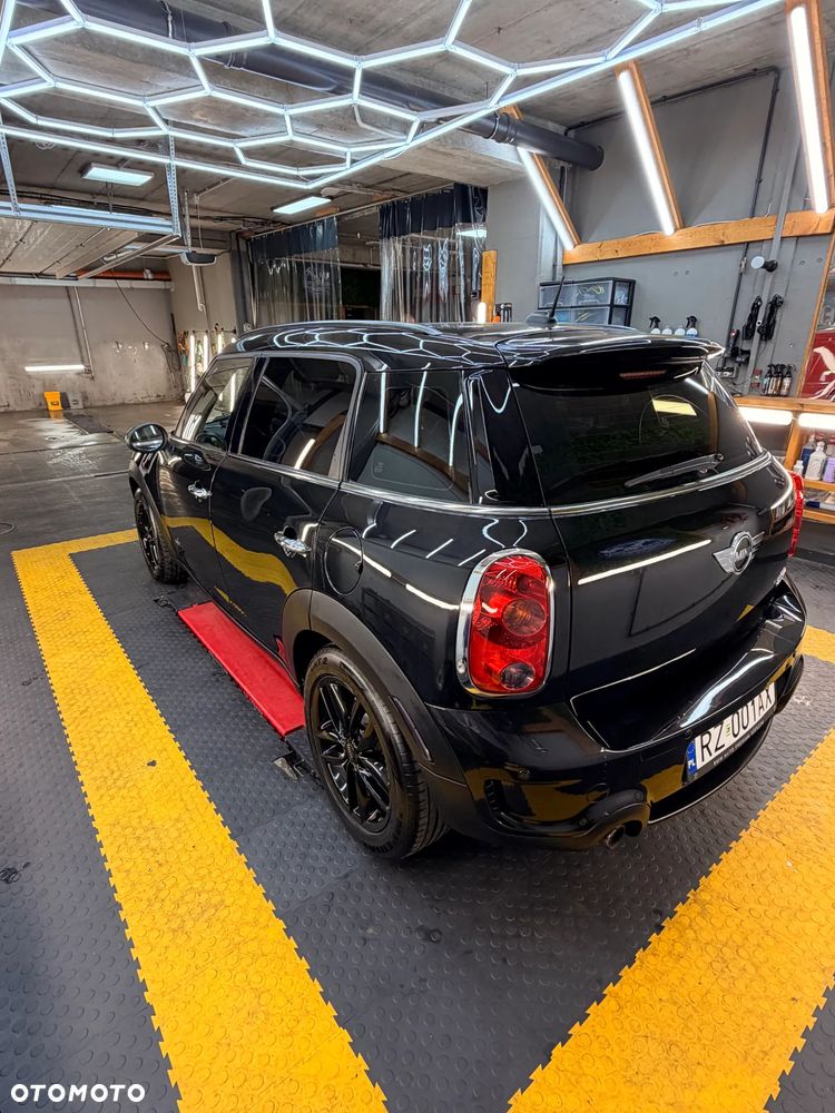 MINI Cooper - 7