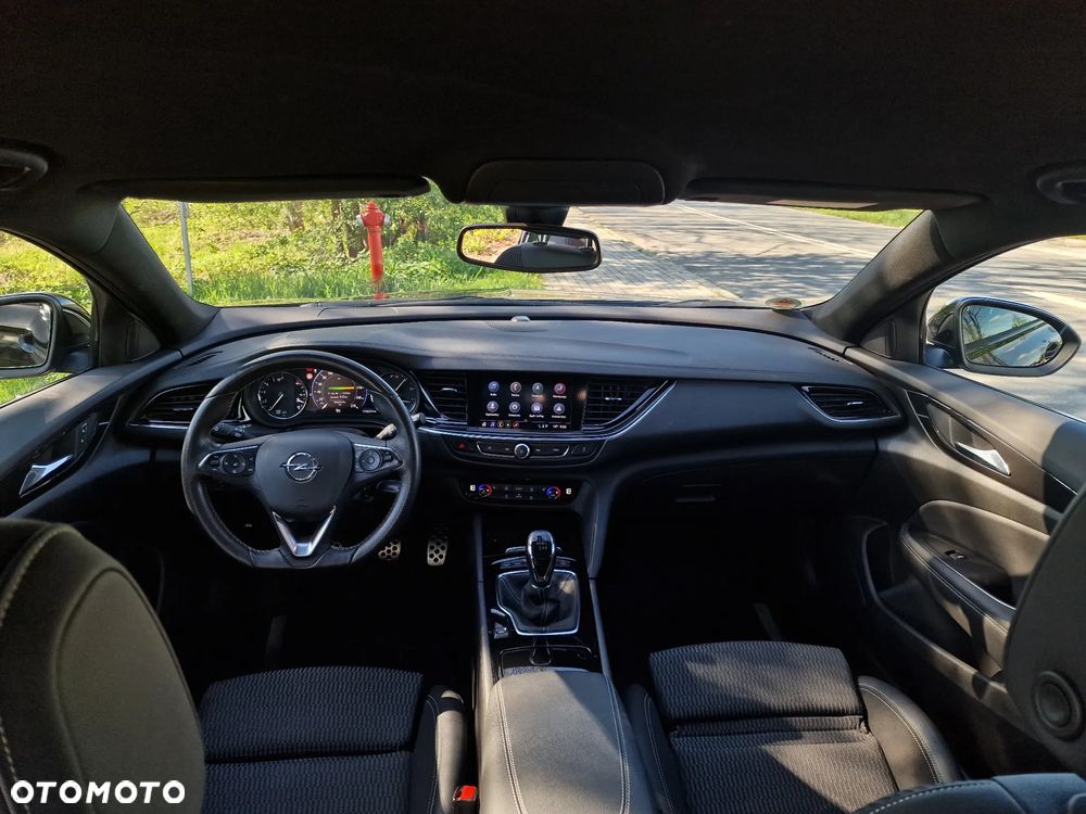 Opel Insignia CT 2.0 CDTI 4x4 Elite S&S - 6
