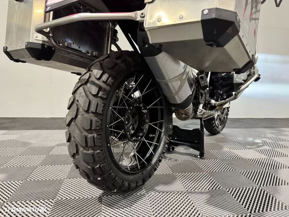 BMW R 1250 GS Adventure Rallye - 18