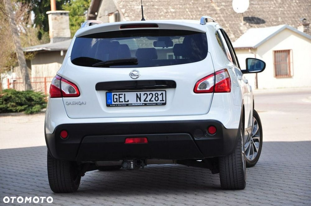 Nissan Qashqai - 9