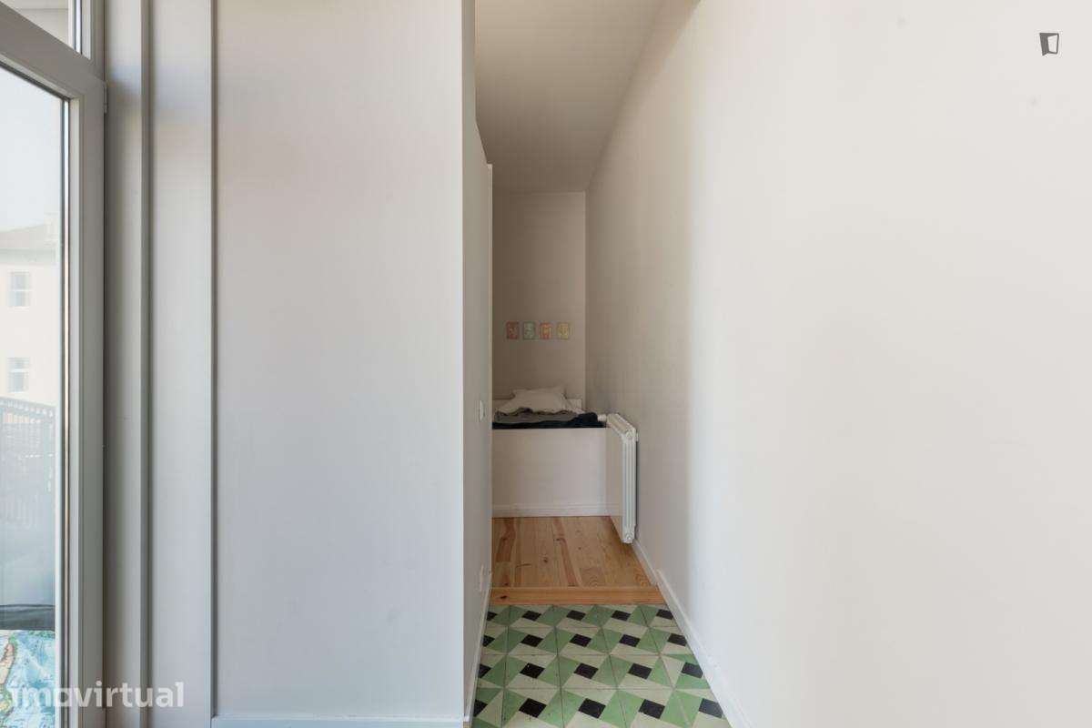 Quarto - localizado em Bonfim Porto - Grande imagem: 4/19