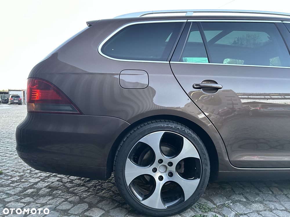 Volkswagen Golf 1.4 TSI Highline - 28