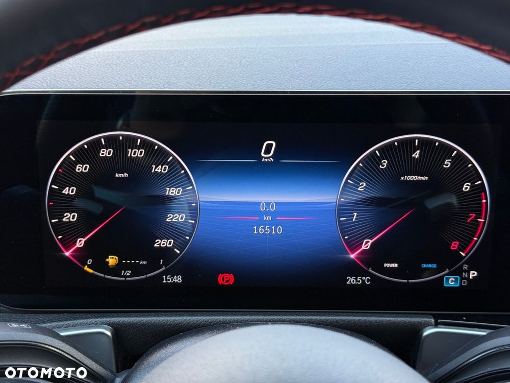 Mercedes-Benz GLB 200 7G-DCT - 28