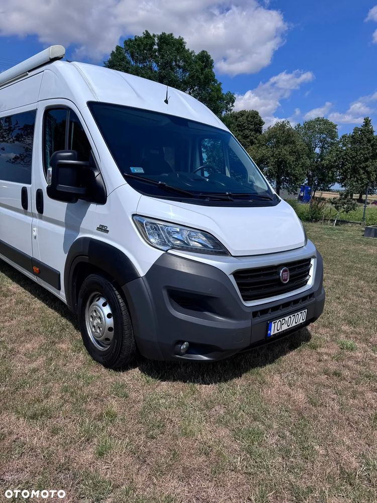 Fiat Ducato - 9