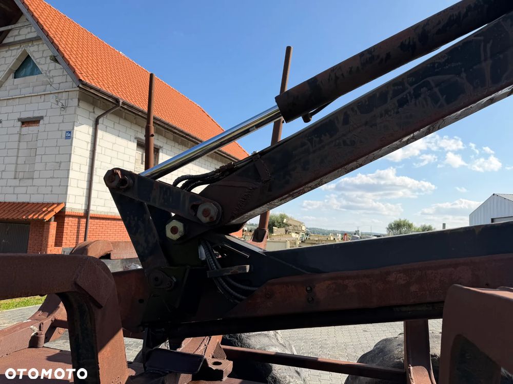 Valmet 840 - 12
