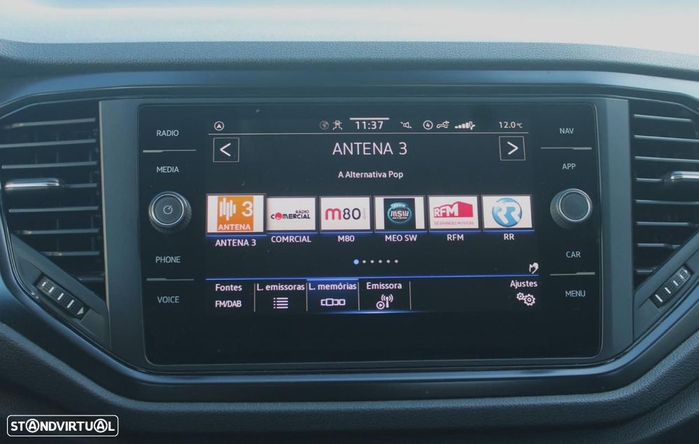 VW T-Roc 1.0 TSI - 20