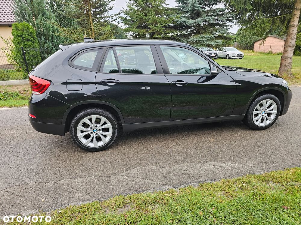 BMW X1 sDrive20d Sport Line - 36