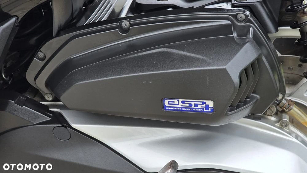 Honda SH - 22