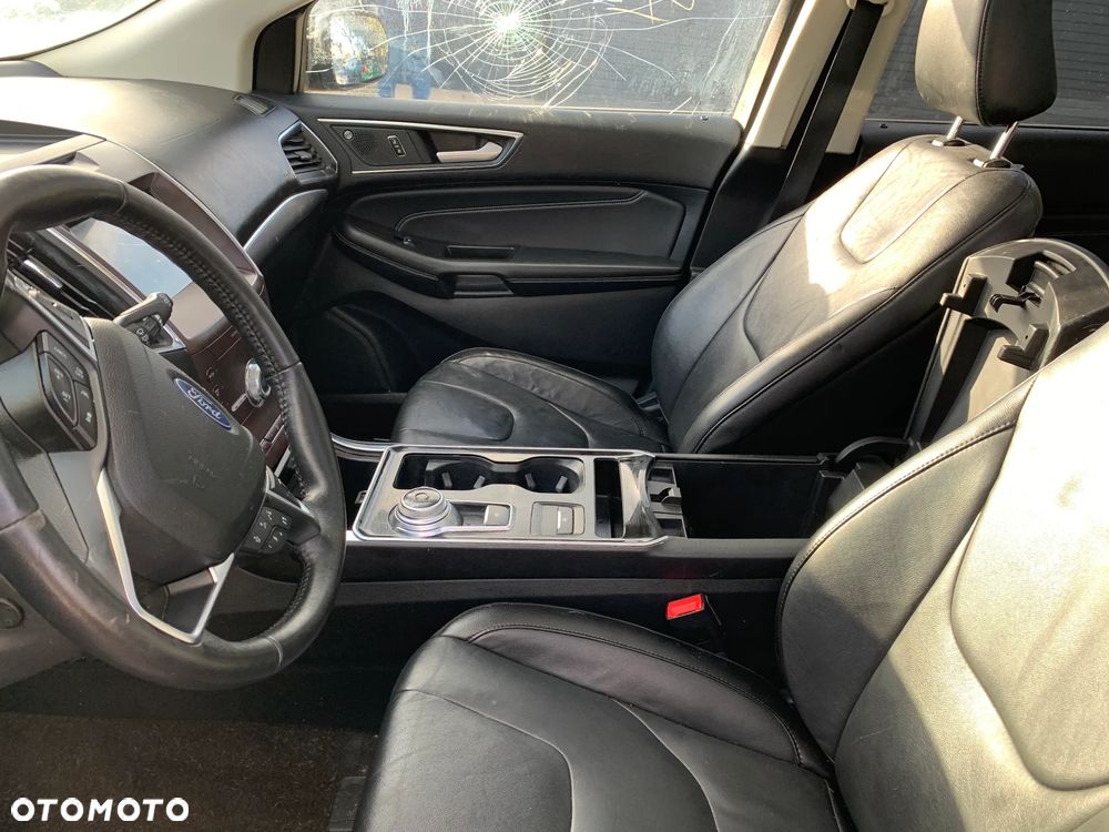 Ford Edge 2.0 EcoBlue Bi-Turbo 4x4 Titanium - 20