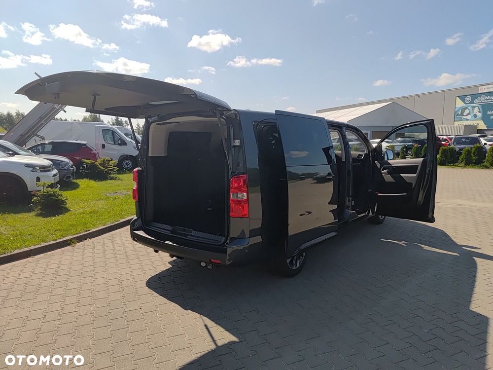 Opel Zafira 2.2 Diesel XL Business - 21