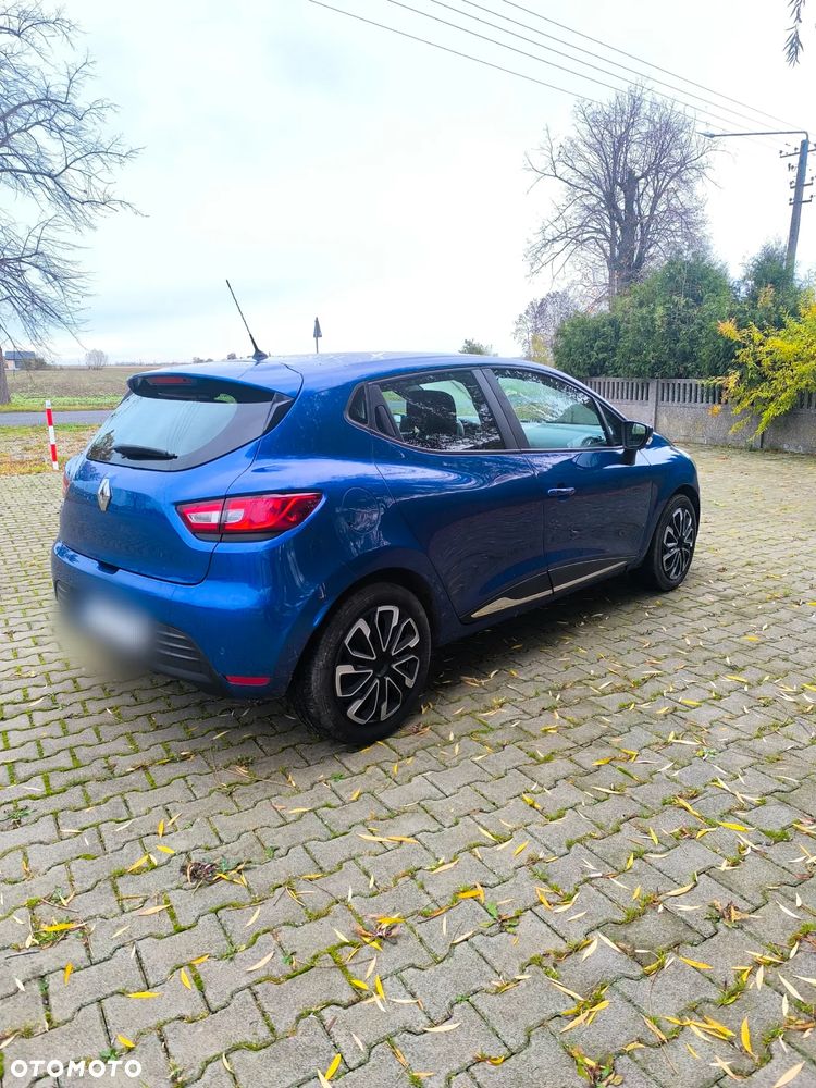 Renault Clio - 3