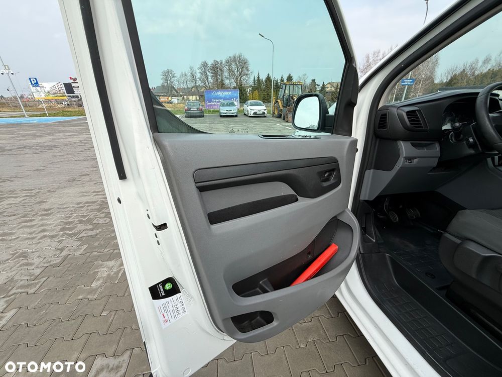 Citroën Jumpy - 20