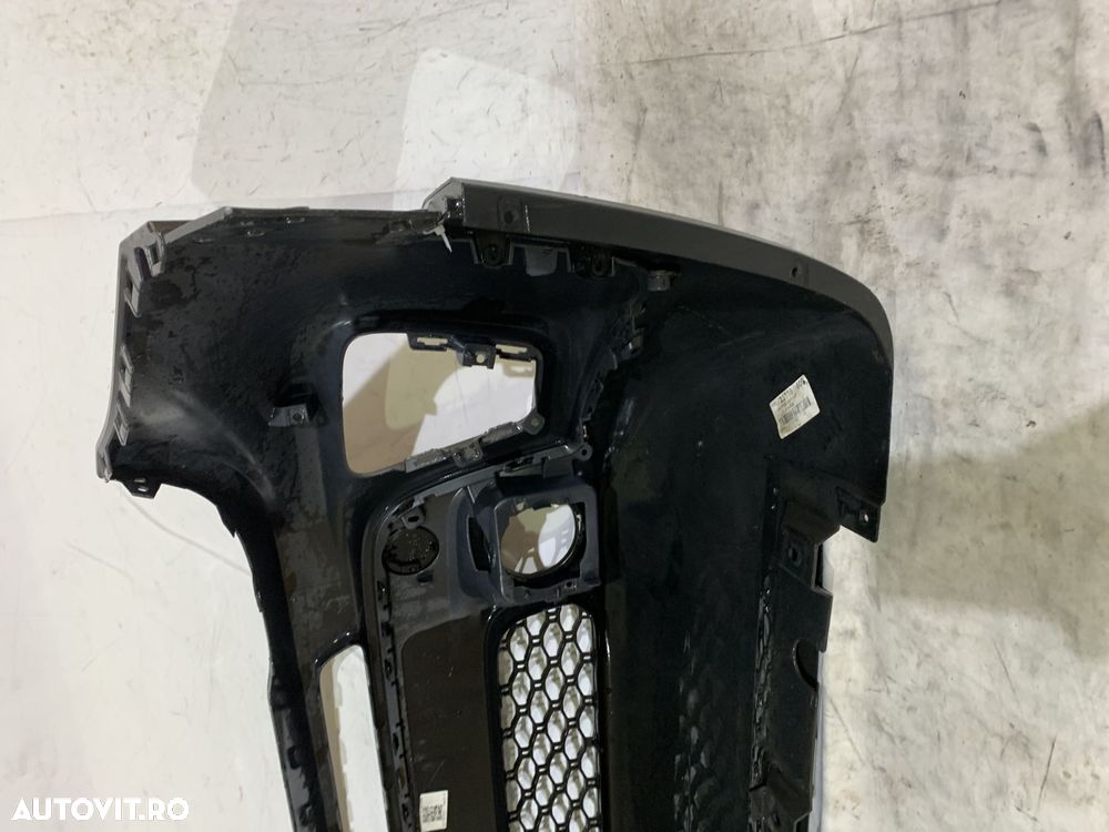 Bara fata Jeep Renegade, facelift, 2019, 2020, 2021, 2022, 2023, cod origine OE 52120514. - 17