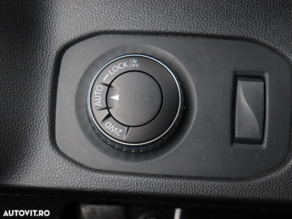 Dacia Duster Blue dCi 115 4WD Comfort - 24