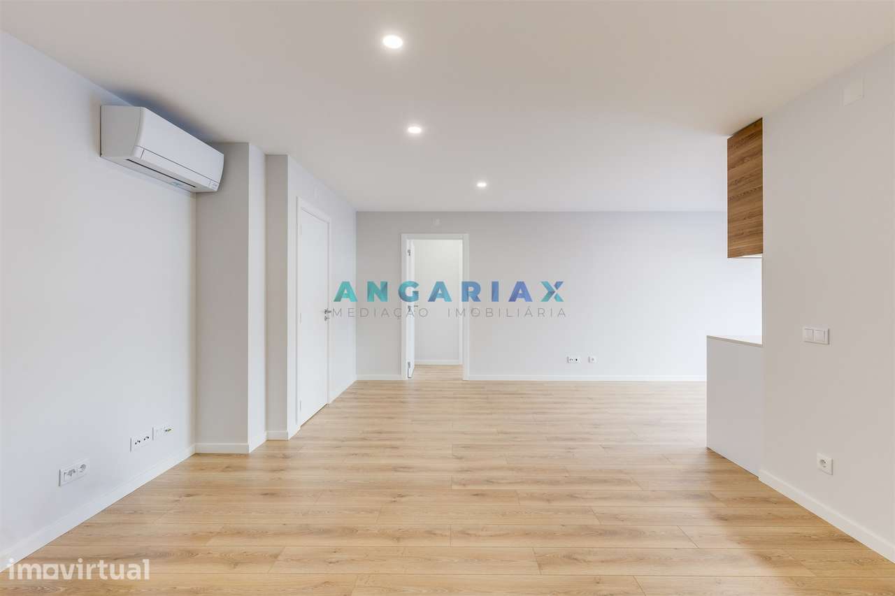 ANG1615 - Apartamento T2 para Venda em Marrazes,  Leiria - Grande imagem: 4/32