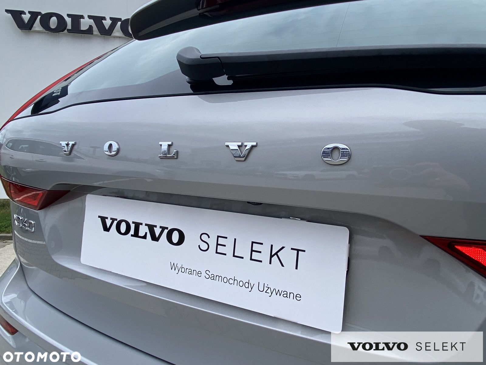 Volvo XC 60 - 11
