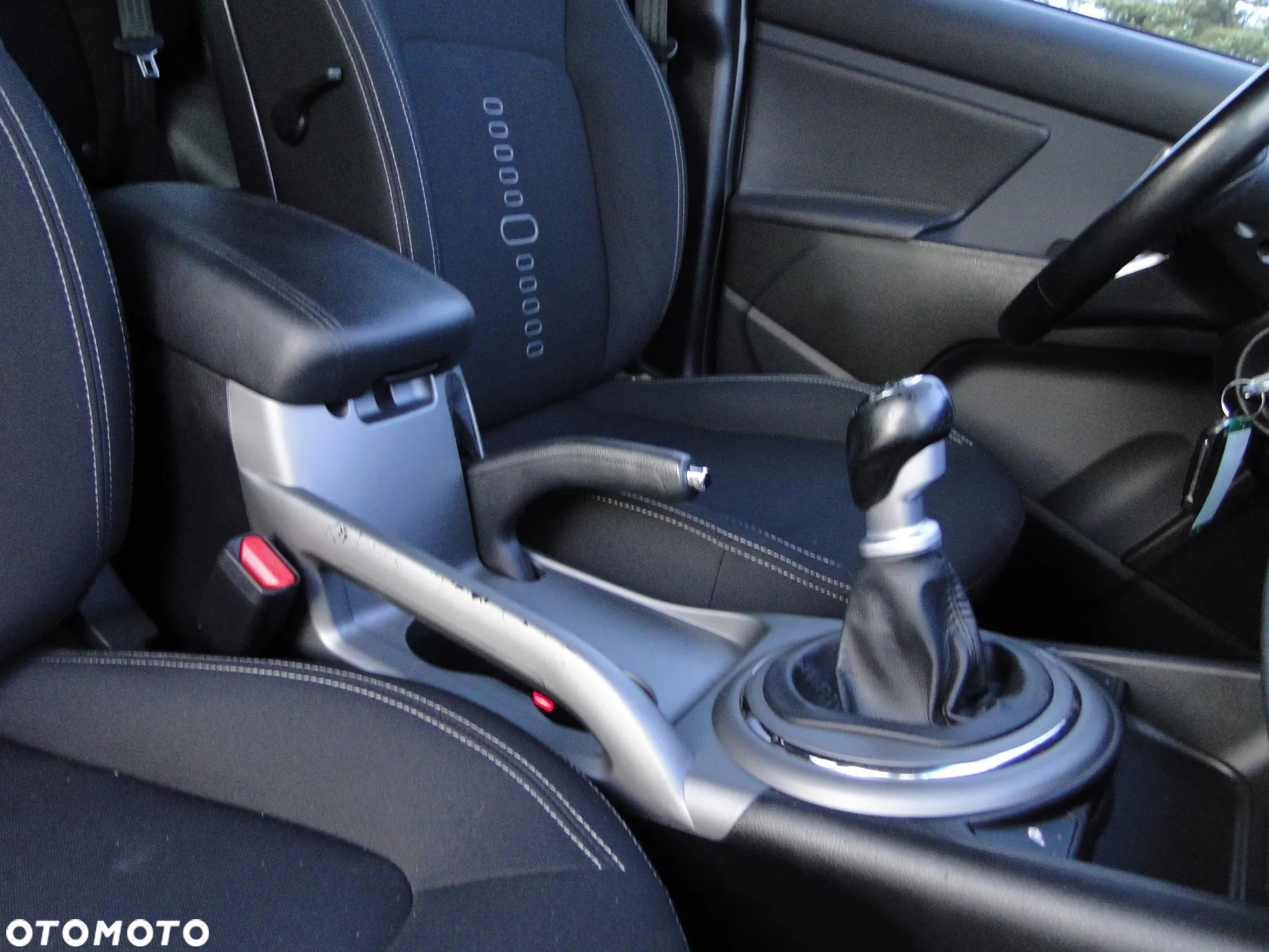 Kia Sportage - 23