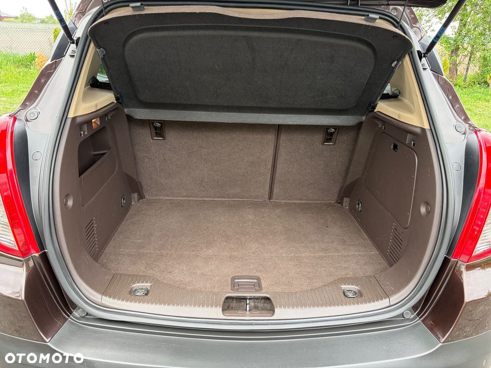 Ford Focus 1.5 TDCi Titanium ECOnetic ASS - 30