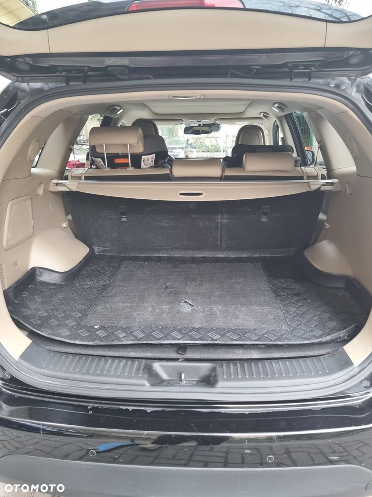 Kia Sorento 2.2 CRDI XL - 15