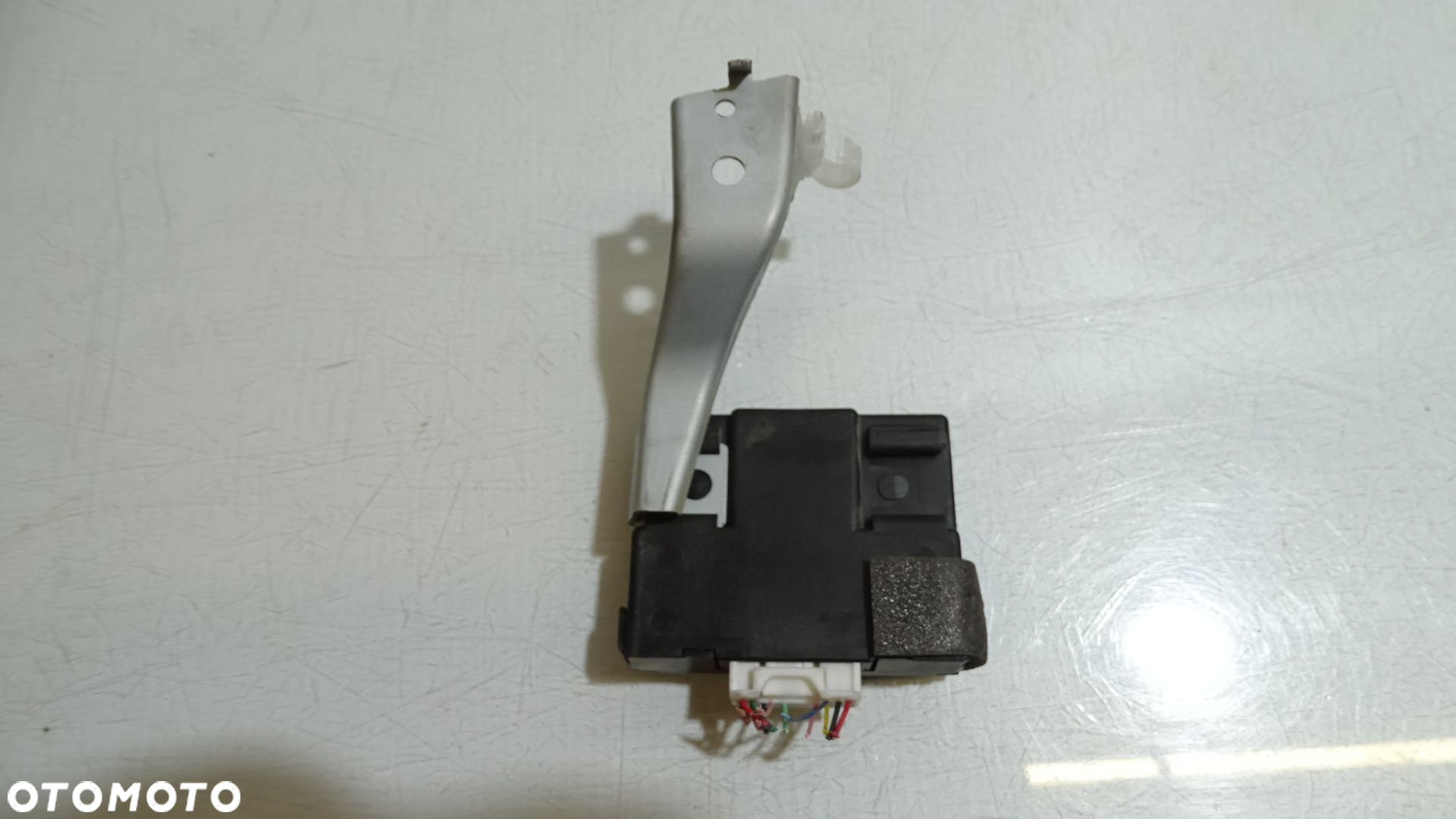 MODUŁ IMMOBILIZER TOYOTA AVENSIS T27 2.0D4D 89780-05070 - 3