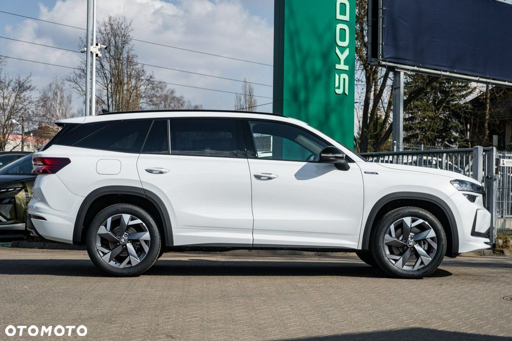 Skoda Kodiaq - 8