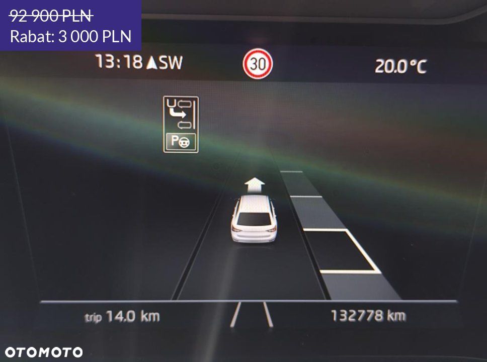 Skoda Superb - 29