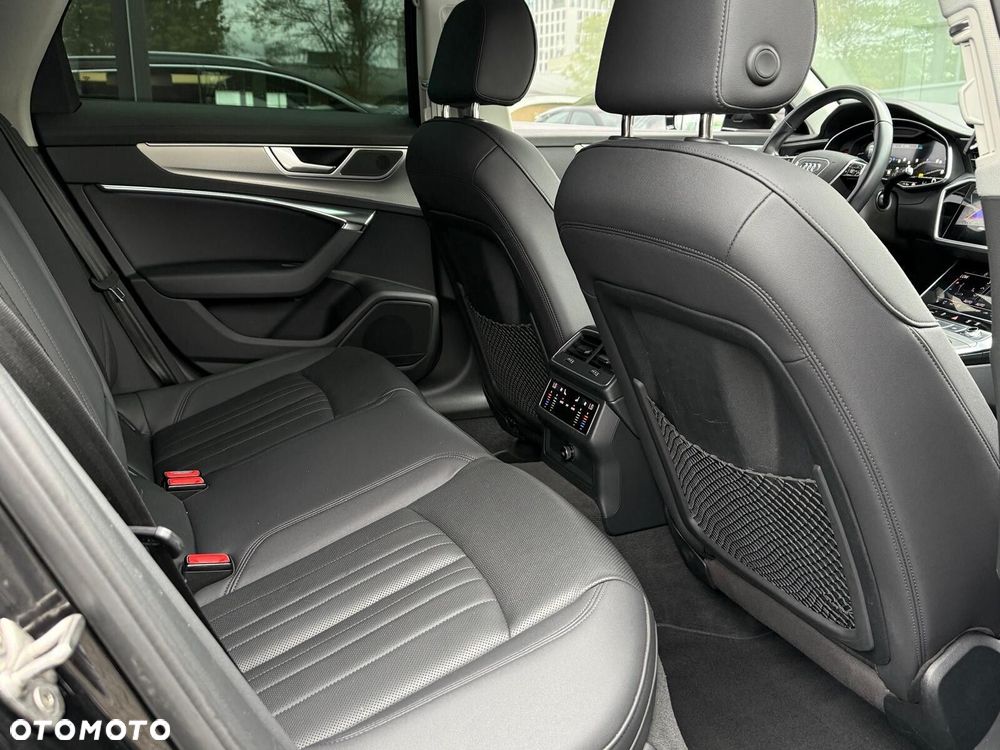 Audi A6 Avant 45 TFSI mHEV Quattro Sport S tronic - 31