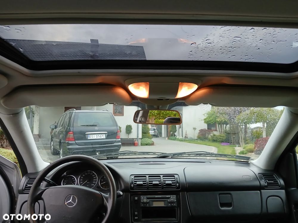Mercedes-Benz ML - 18