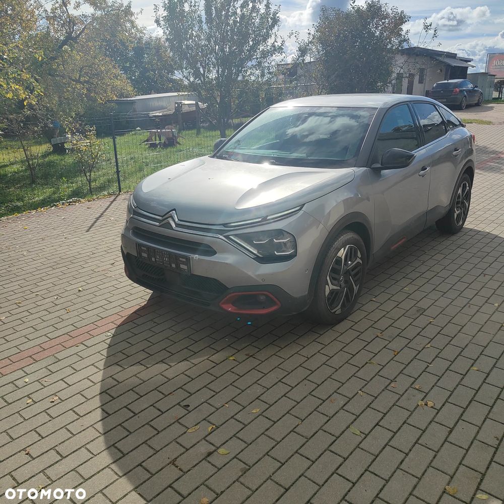Citroën C4 1.5 BlueHDi Business Edition S&S EAT8 - 1