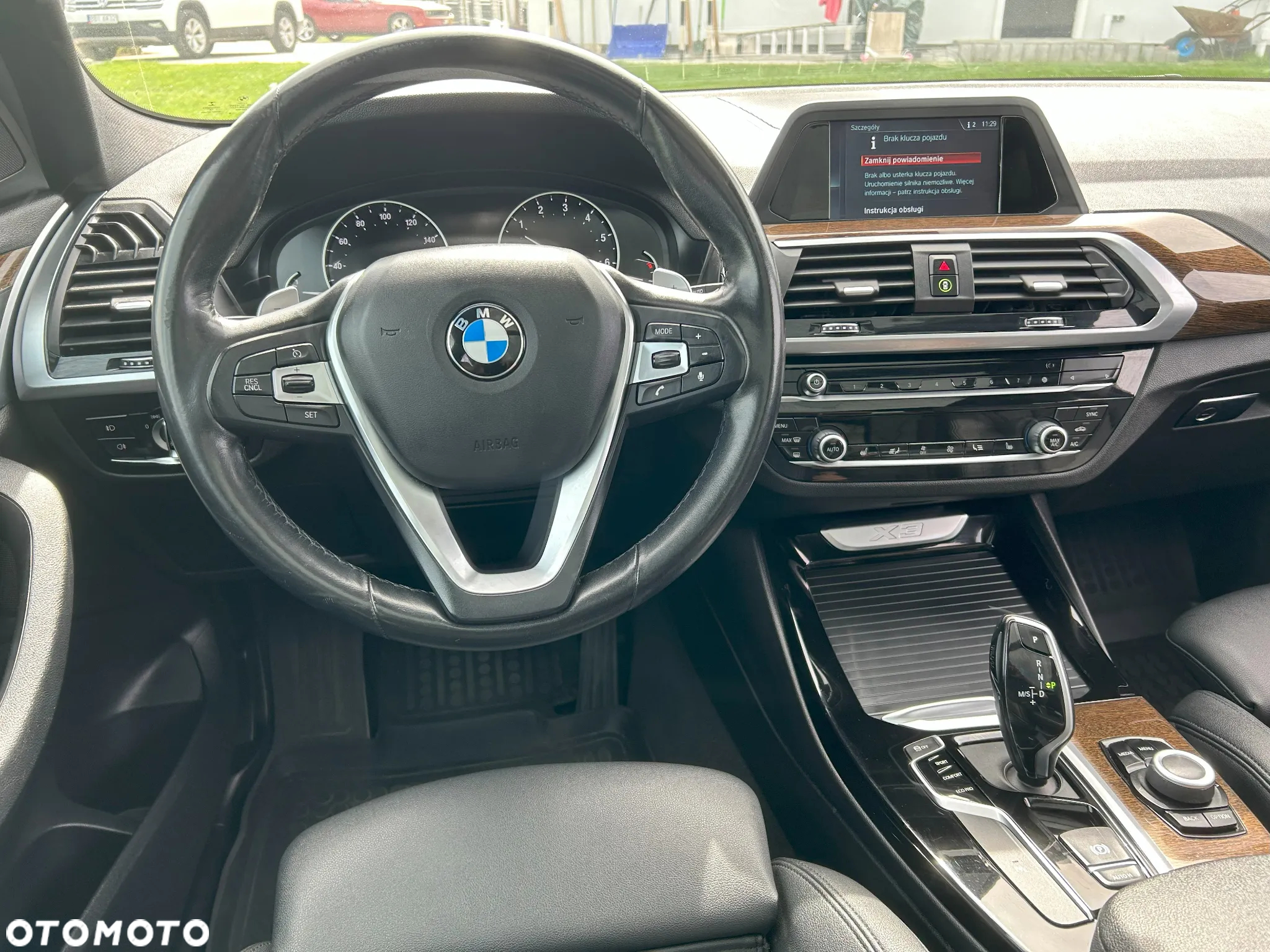 BMW X3 - 17