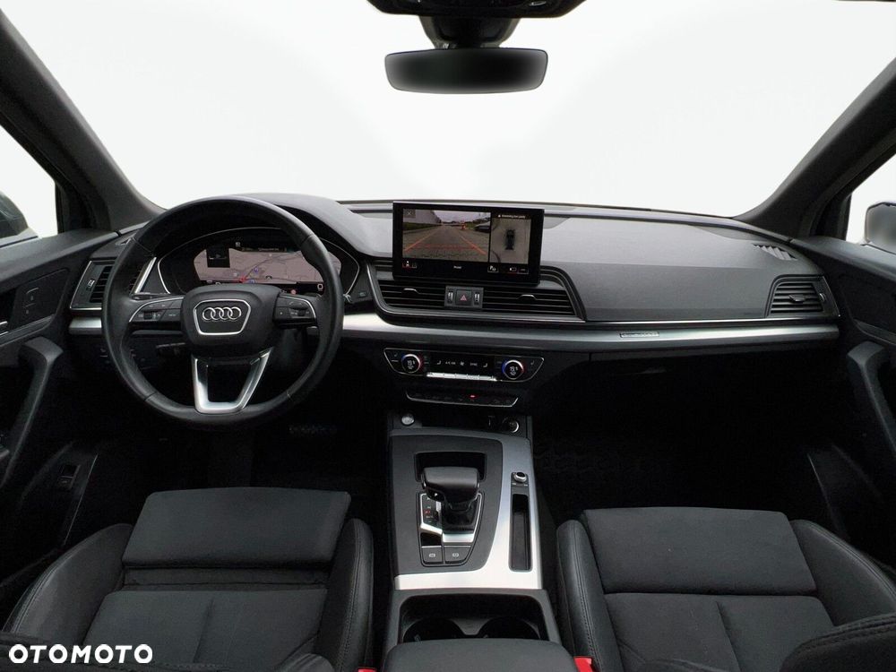 Audi Q5 - 17