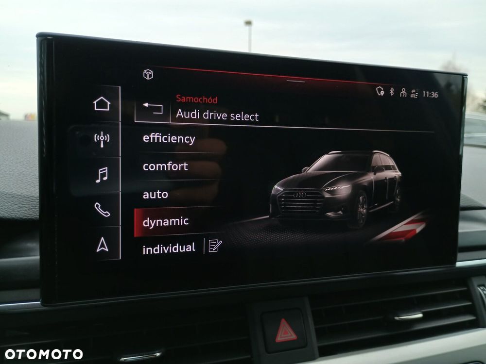 Audi A4 Allroad - 29