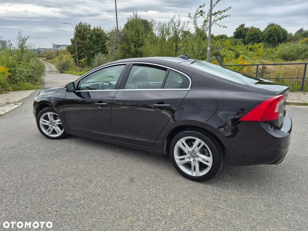 Volvo S60 - 3