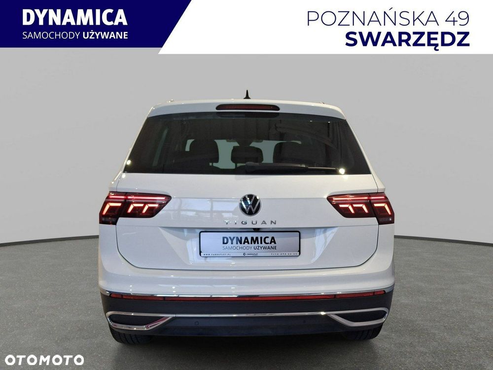 Volkswagen Tiguan - 7