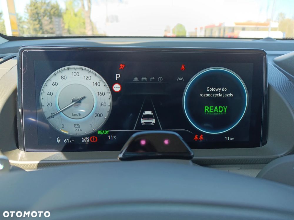 Hyundai Inster 42kWh Modern - 12