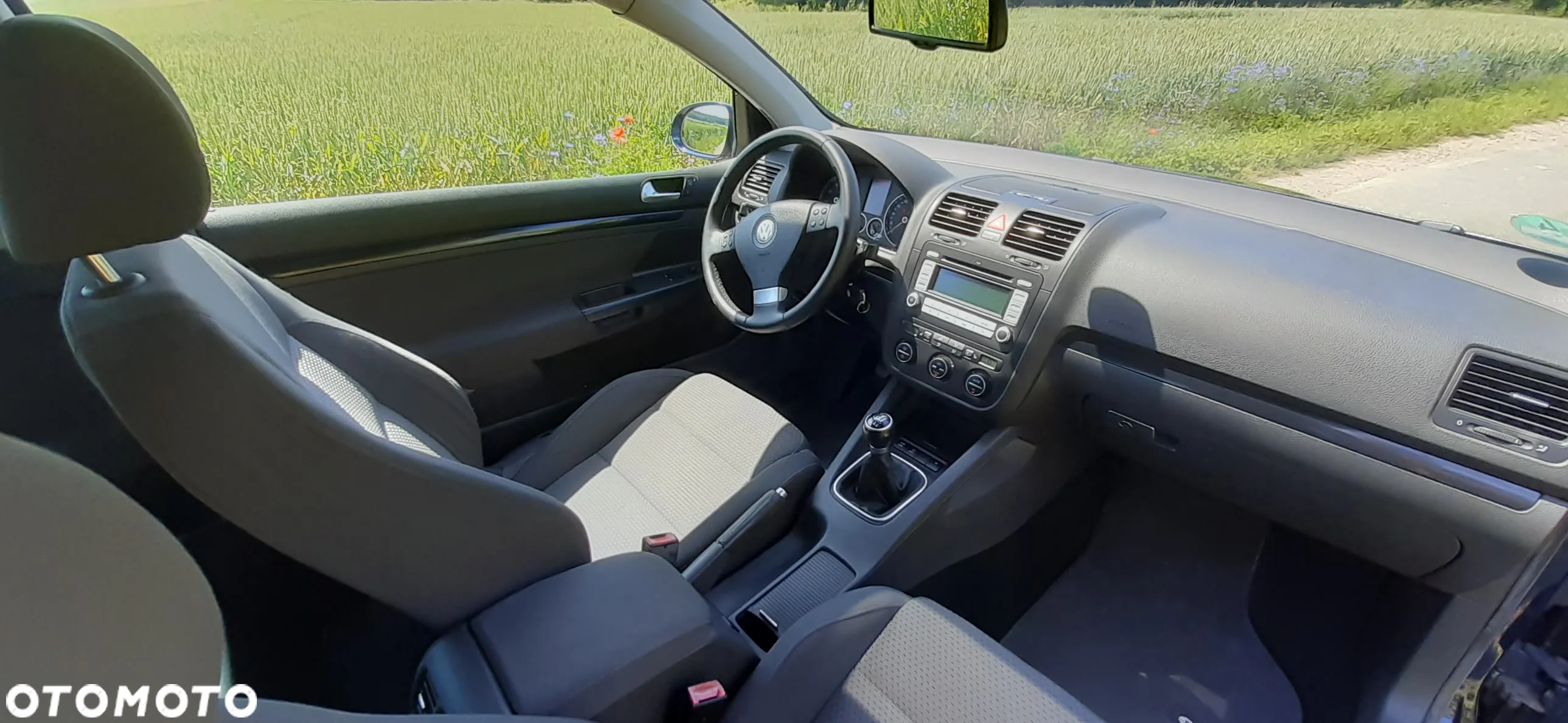 Volkswagen Golf 1.4 TSI GT Sport - 10
