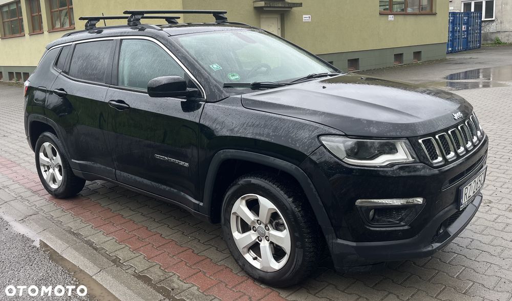 Jeep Compass - 7