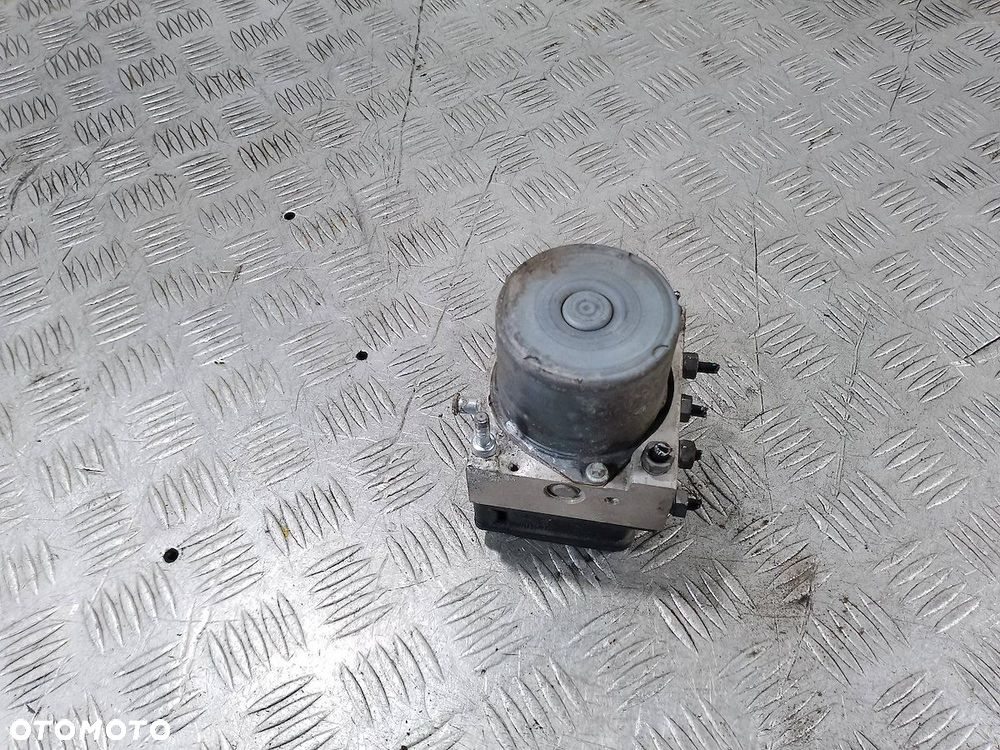 POMPA ABS PEUGEOT PARTENR II TEPEE 9801127780 0265209025 026580117 1.6 EHDI - 5