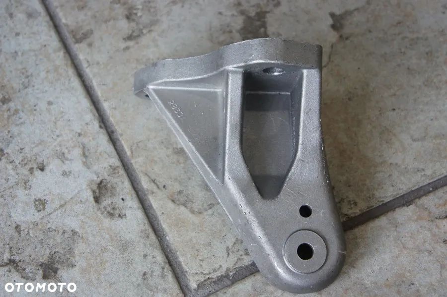 NR 126 Podpora silnika Jaguar XF Lift 3.0D 5R83-6037-BB - 4