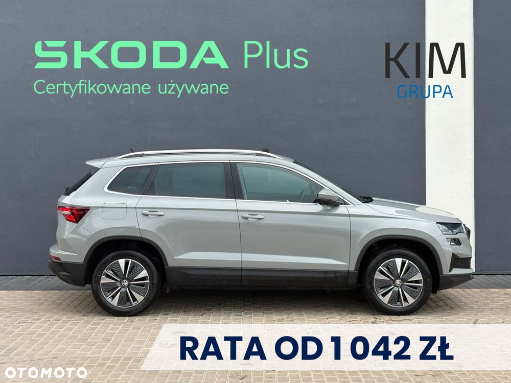 Skoda Karoq 1.5 TSI ACT Style - 4