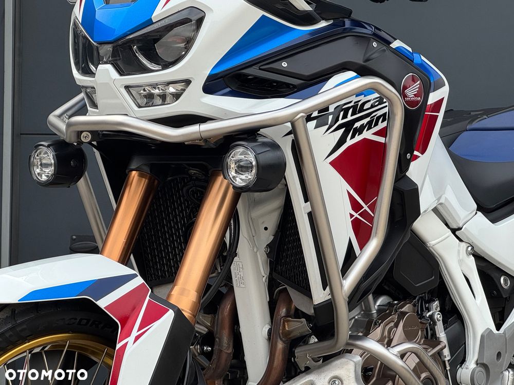Honda CRF - 32